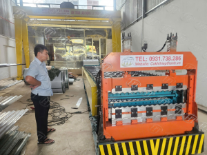 Cơ Khí Hiệp Thành