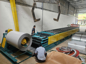 Cơ Khí Hiệp Thành